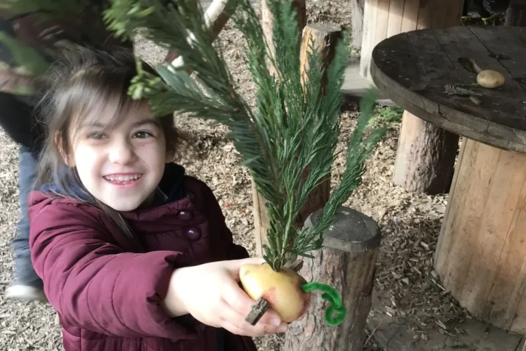 this green moon normanton all saints school